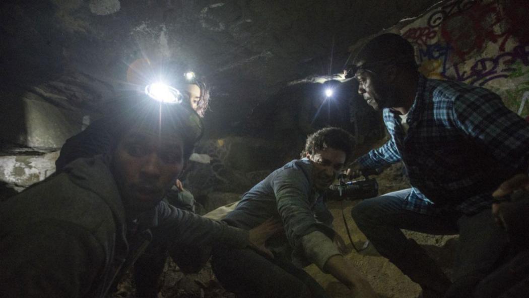As Above/So Below - Parents' Guide & Movie Review | Common Sense Media