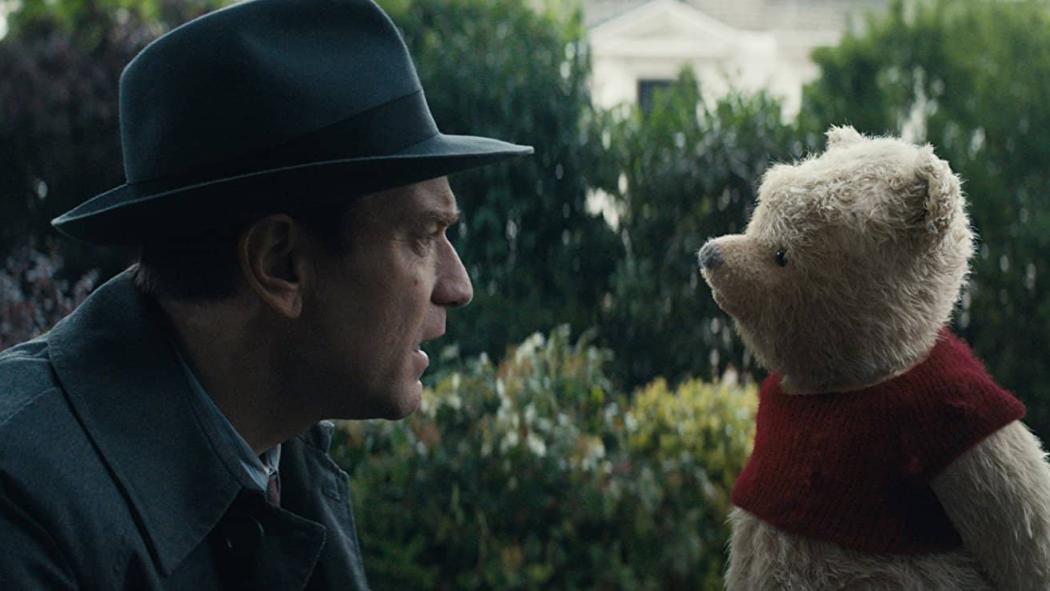 Christopher Robin - Parents' Guide & Movie Review | Common Sense Media