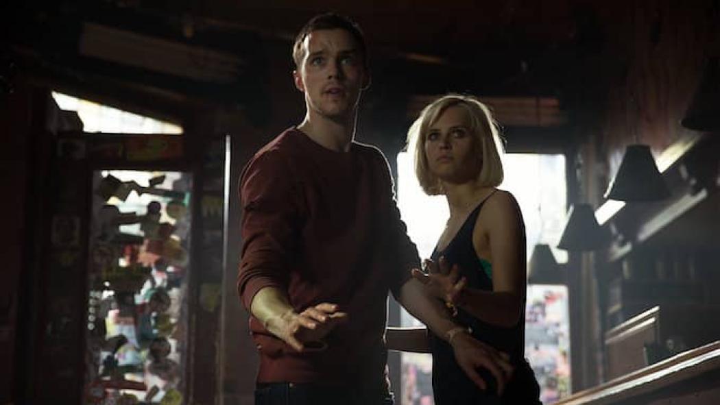 Collide - Parents' Guide & Movie Review | Common Sense Media