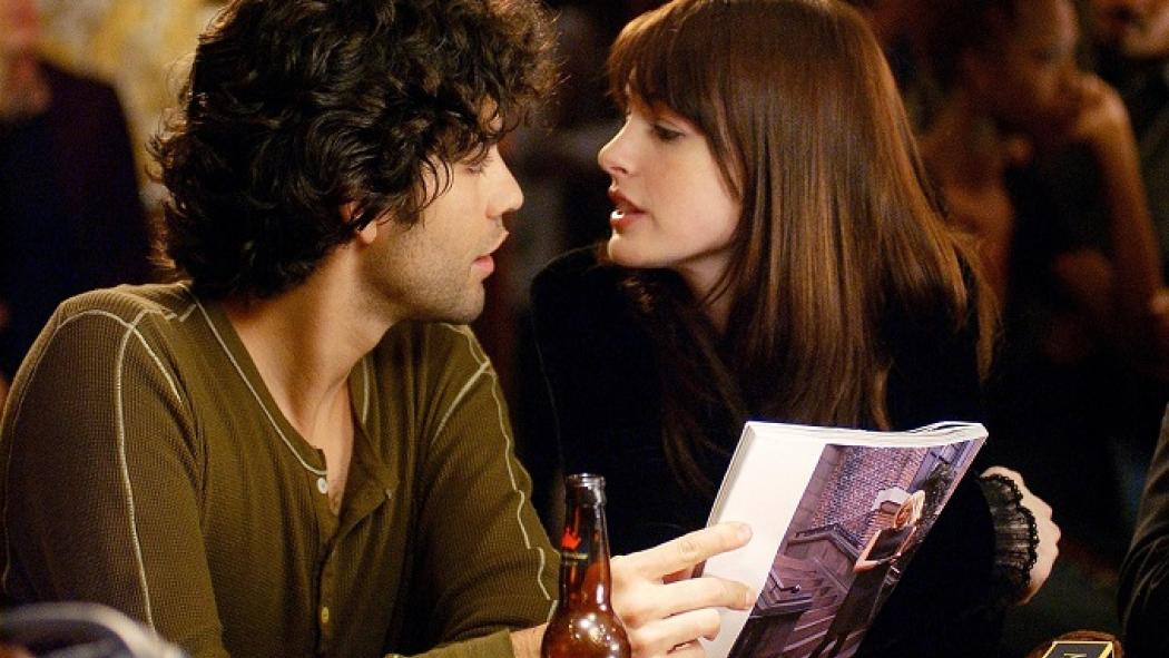 The Devil Wears Prada - Parents' Guide & Movie Review | Common Sense Media