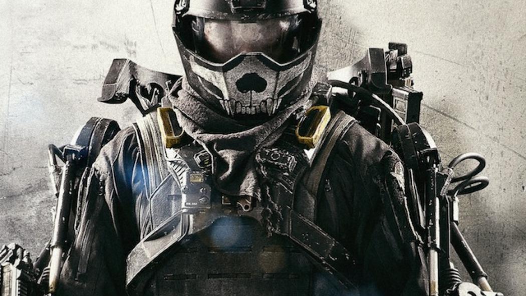 Edge of Tomorrow - Parents' Guide &amp; Movie Review | Common Sense Media