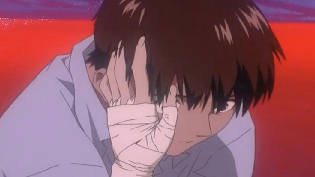 Neon Genesis Evangelion: The End of Evangelion - Parents' Guide &amp; Movie Review | Common Sense Media