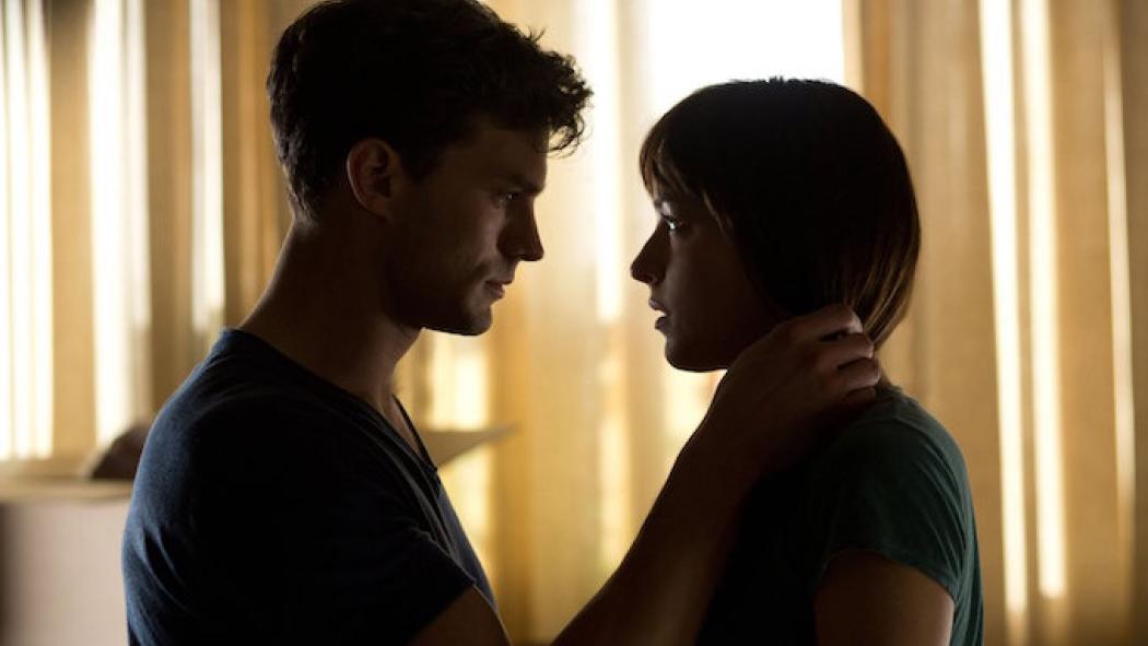 Fifty Shades of Grey - Parents' Guide &amp; Movie Review | Common Sense Media