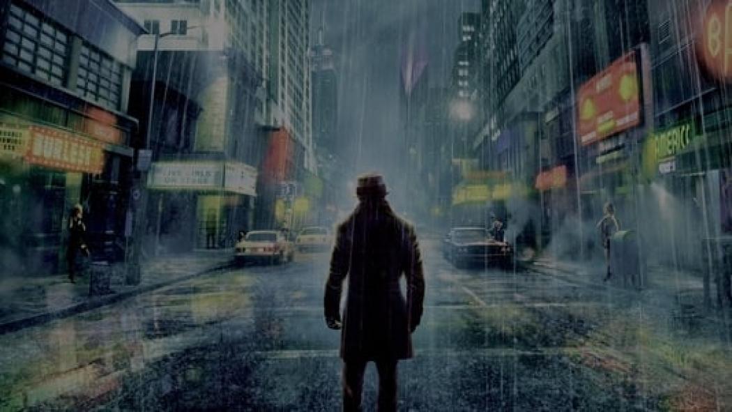 Watchmen Movie Racist Watchmen Movie Review | Common Sense Media