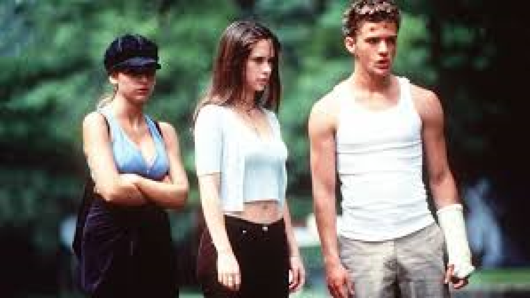 I Know What Did Last Summer Parents Guide 1997