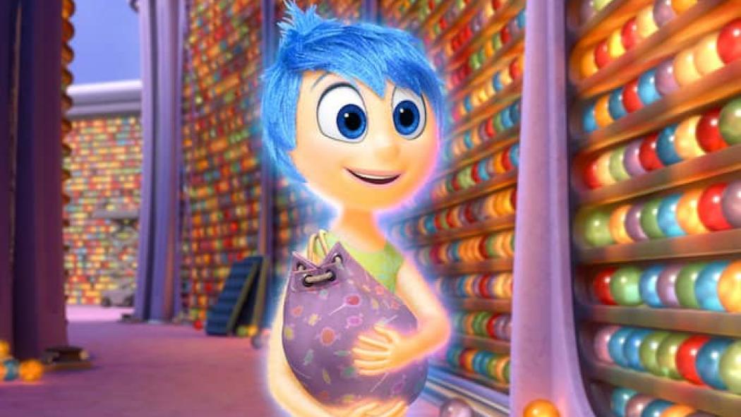 Inside Out - Parents' Guide & Movie Review | Common Sense Media