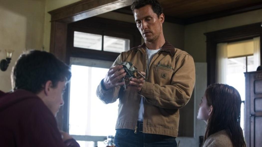 Interstellar - Parents' Guide & Movie Review | Common Sense Media