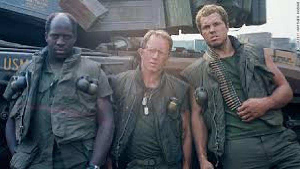Full Metal Jacket Movie Review | Common Sense Media