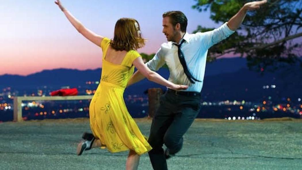 La La Land - Parents' Guide & Movie Review | Common Sense Media