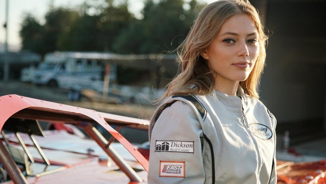 Lady Driver - Parents' Guide & Movie Review | Common Sense Media