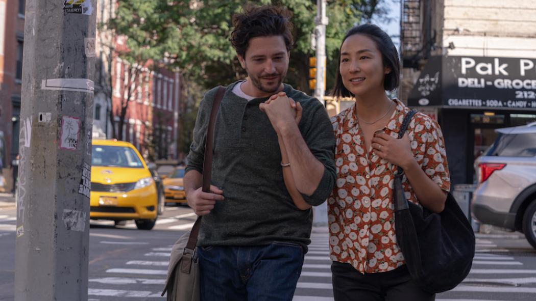 Past Lives - Parents' Guide & Movie Review | Common Sense Media