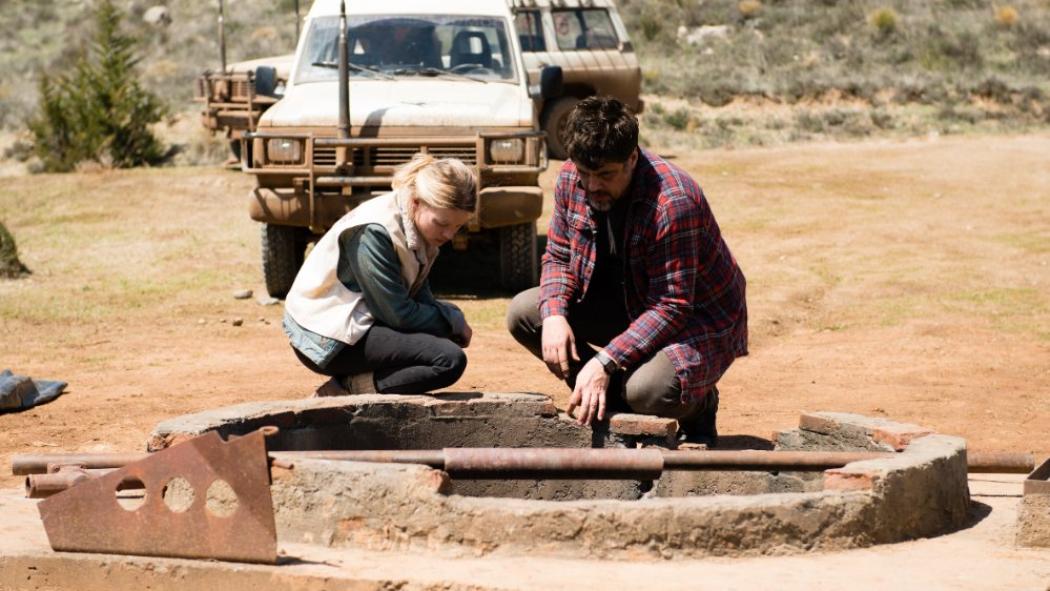 Perfect Day Location A Perfect Day Movie Review | Common Sense Media