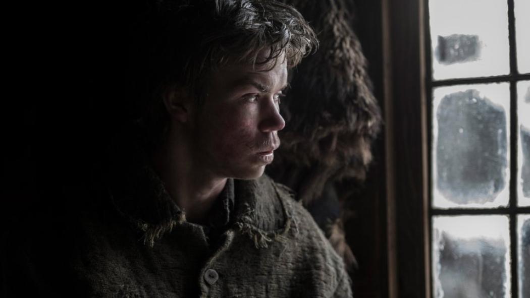 The Revenant - Parents' Guide & Movie Review | Common Sense Media