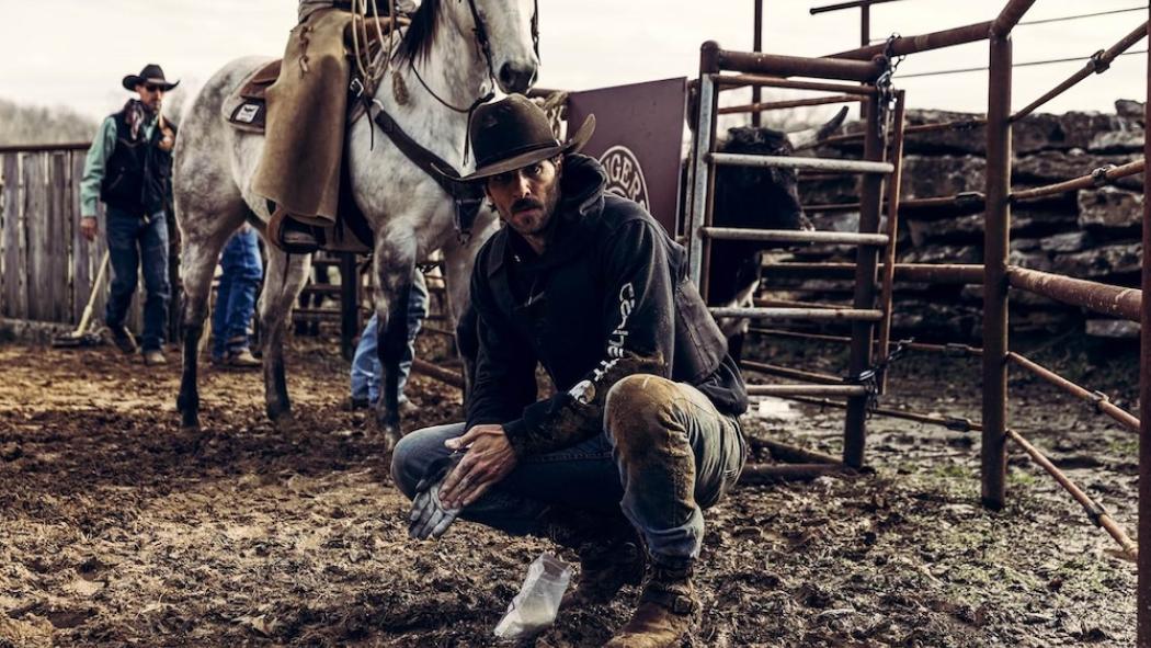 Ride Movie Review | Common Sense Media