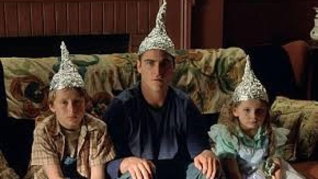 Signs Movie Review | Common Sense Media