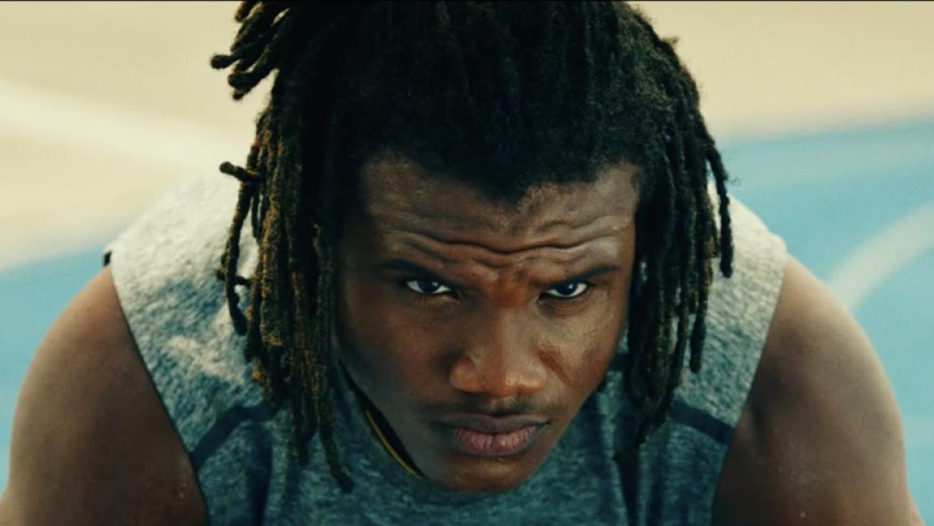 Terry Sprinter Sprinter - Parents' Guide & Movie Review | Common Sense Media