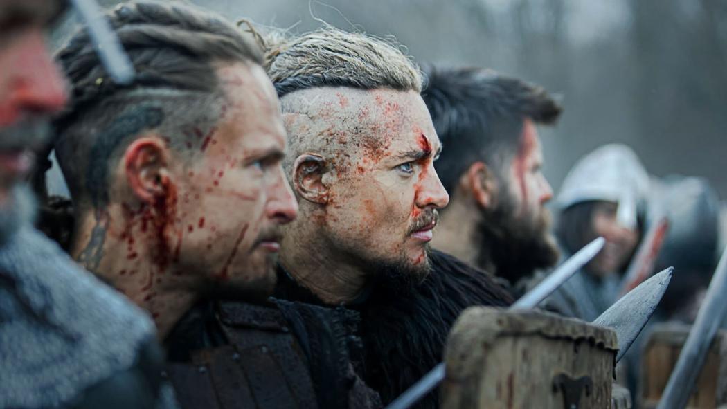 The Last Kingdom: Seven Kings Must Die - Parents' Guide & Movie Review | Common Sense Media