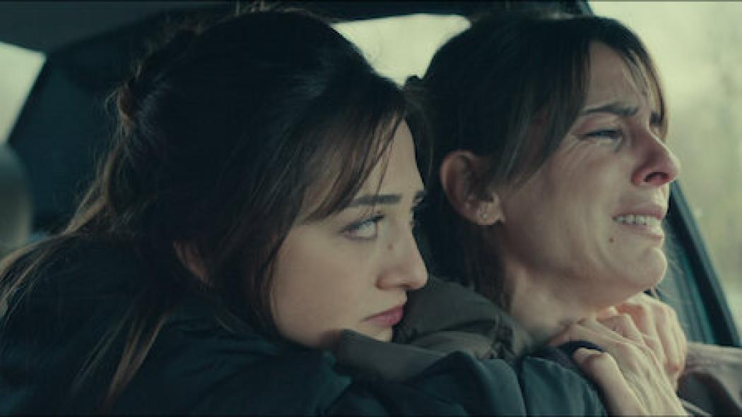 The Lost Patient - Parents' Guide & Movie Review | Common Sense Media