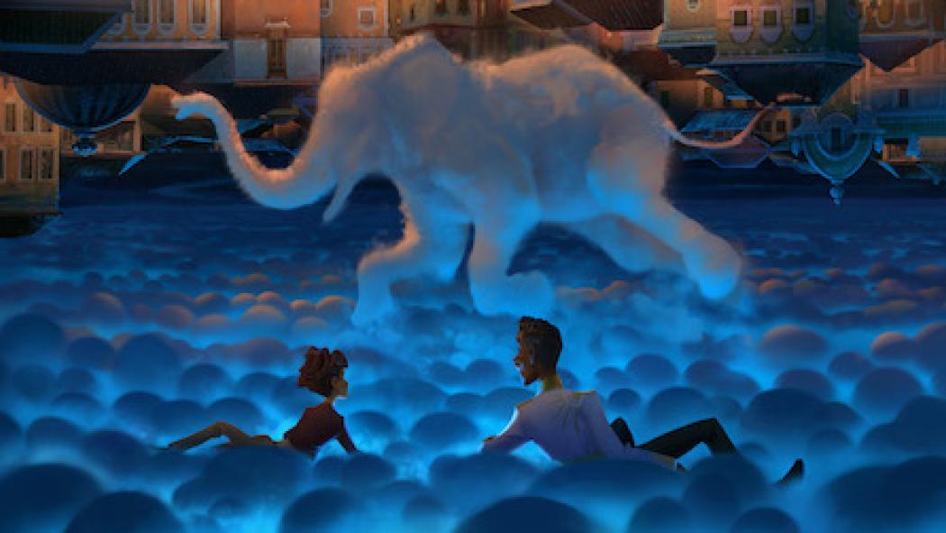 The Magician's Elephant - Parents' Guide & Movie Review | Common Sense ...