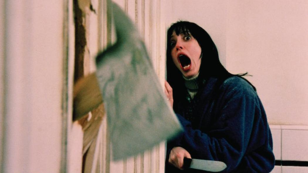 The Shining - Parents' Guide &amp; Movie Review | Common Sense Media