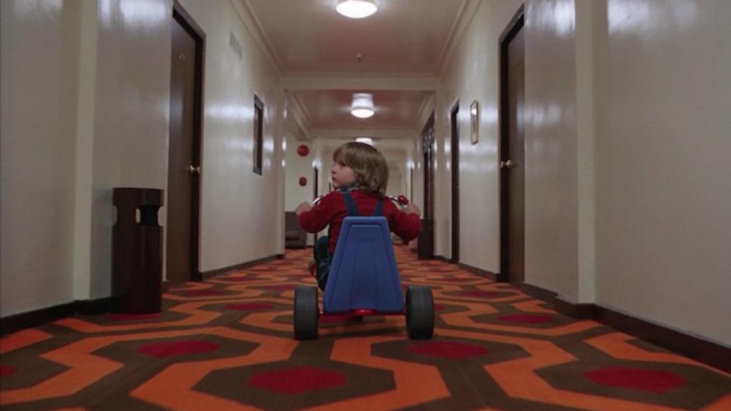 The Shining - Parents' Guide & Movie Review | Common Sense Media