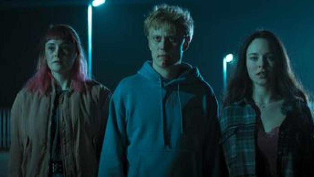 The Privilege - Parents' Guide &amp; Movie Review | Common Sense Media