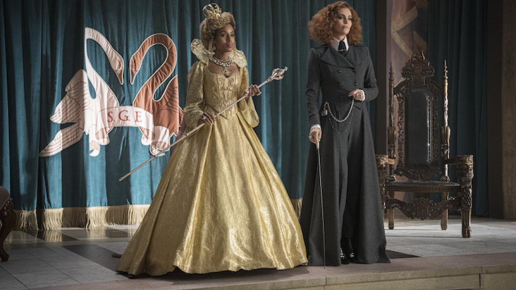 The School for Good and Evil - Parents' Guide &amp; Movie Review | Common Sense Media