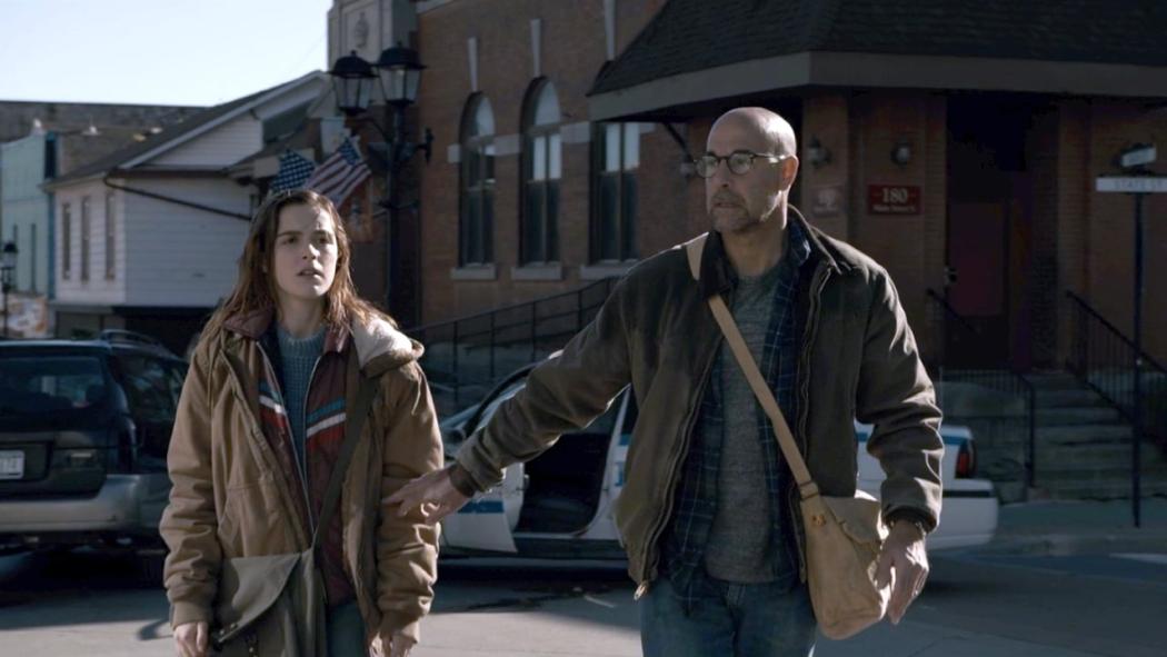 The Silence - Parents' Guide &amp; Movie Review | Common Sense Media