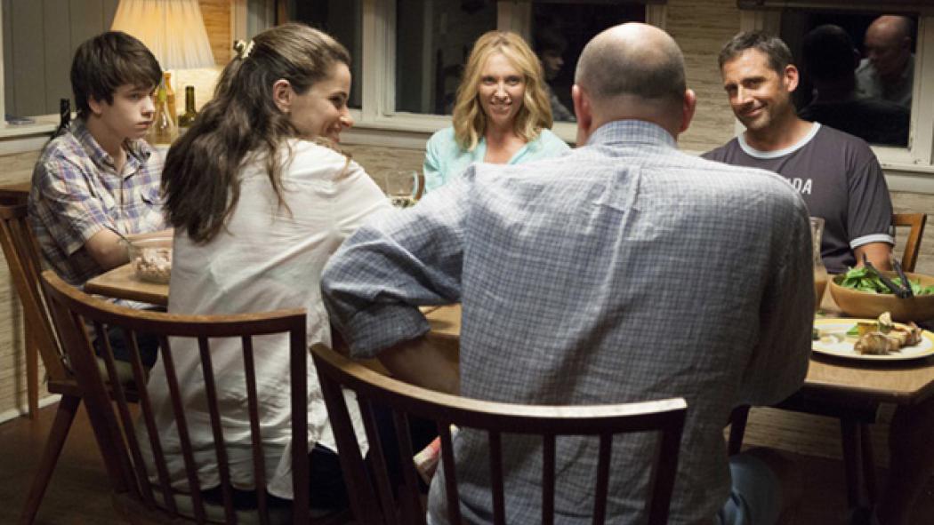 The Way, Way Back - Parents' Guide & Movie Review | Common Sense Media