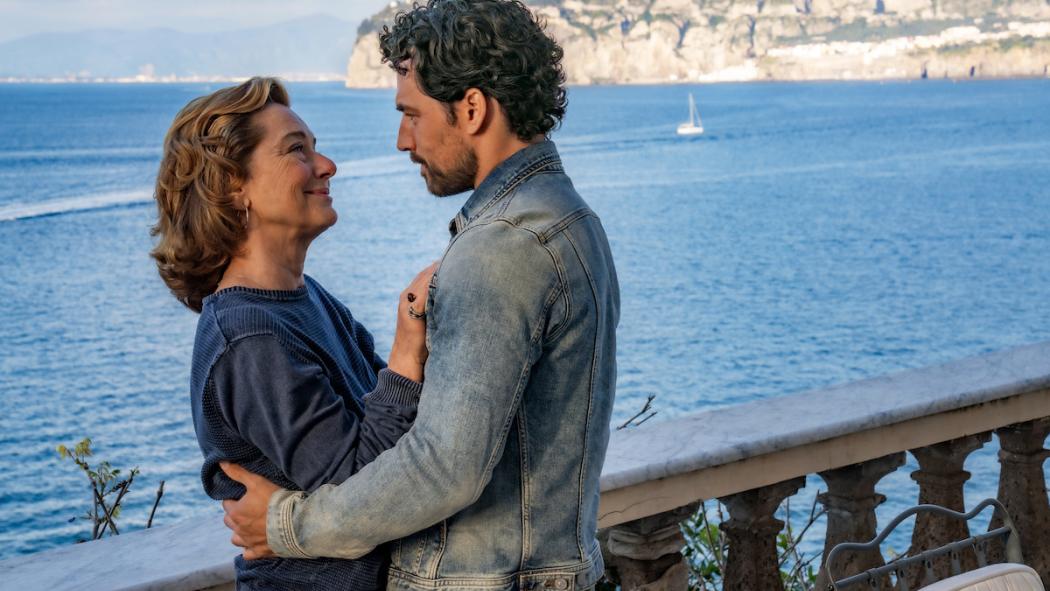 Deceitful Love - Parents' Guide & TV Review | Common Sense Media
