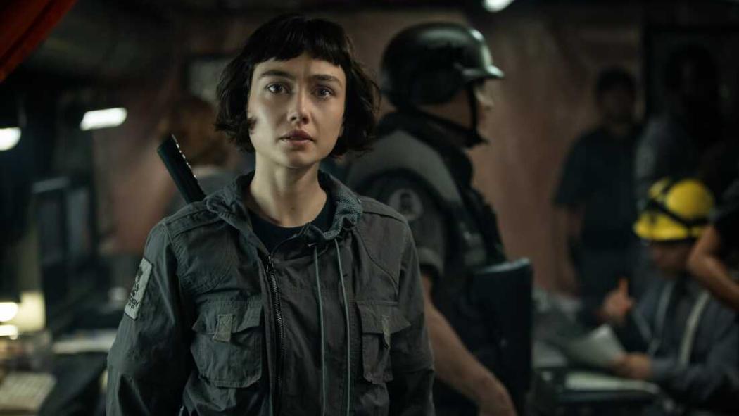 Alien: Earth - Parents' Guide & TV Review | Common Sense Media