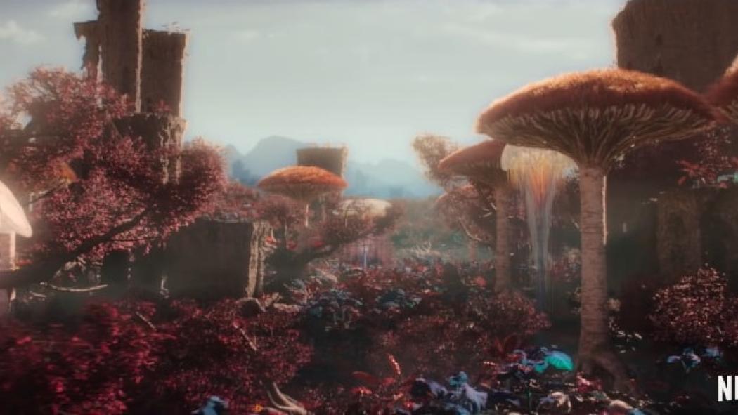 Alien Worlds - Parents' Guide & TV Review | Common Sense Media