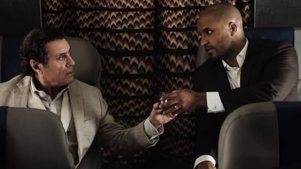 American Gods - Parents' Guide & TV Review | Common Sense Media