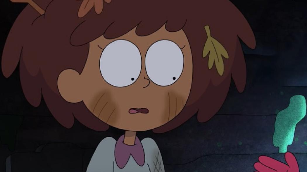 Amphibia - Parents' Guide & TV Review | Common Sense Media