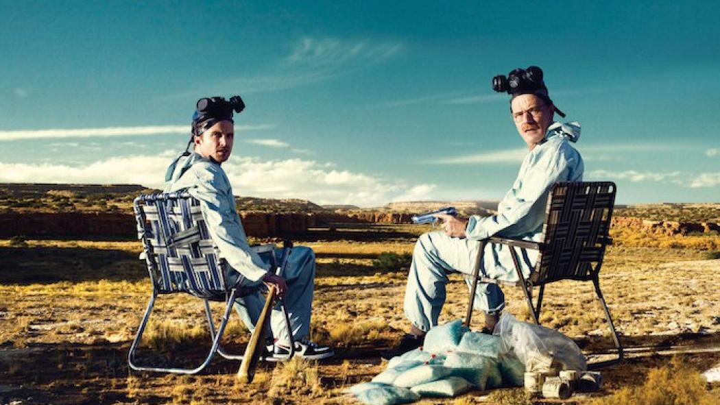 Breaking Bad - Parents' Guide & TV Review | Common Sense Media