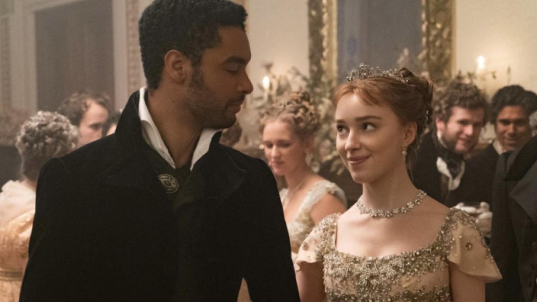 Bridgerton: Season 1 - Parents' Guide & TV Review | Common Sense Media
