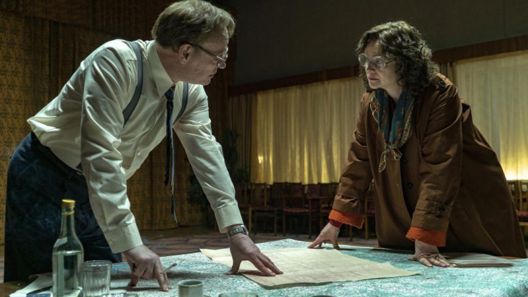 Chernobyl - Parents' Guide &amp; TV Review | Common Sense Media