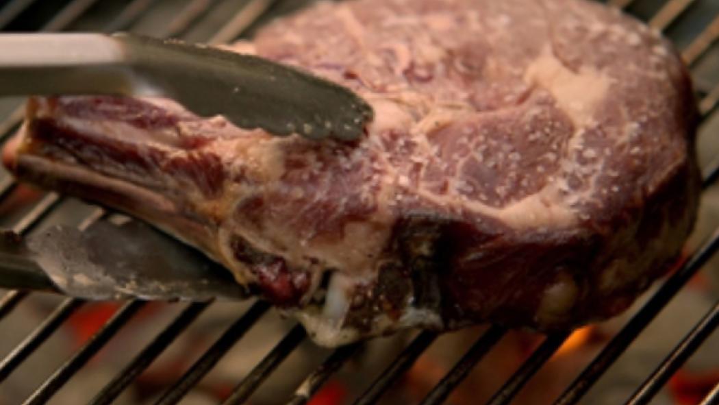 Cooked - Parents' Guide & TV Review | Common Sense Media