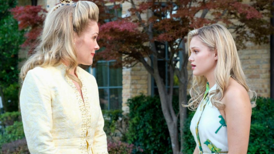 Cruel Summer - Parents' Guide & TV Review | Common Sense Media