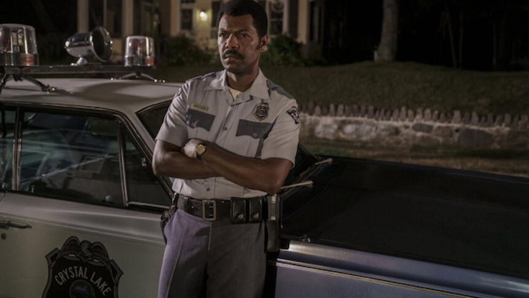 Crystal Lake - Parents' Guide & TV Review | Common Sense Media