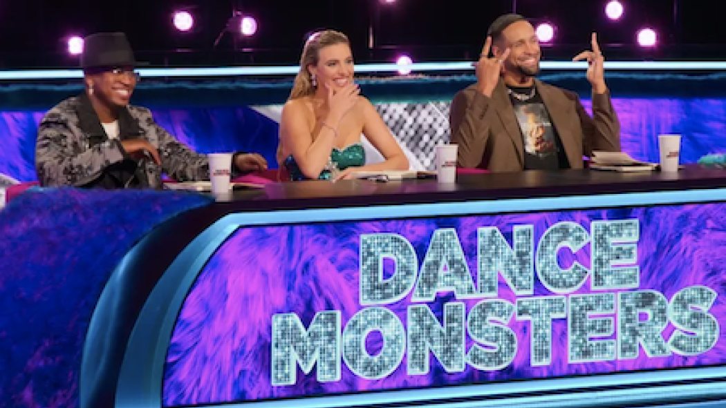Dance Monsters - Parents' Guide & TV Review | Common Sense Media