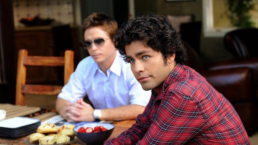 Entourage - Parents' Guide & TV Review | Common Sense Media