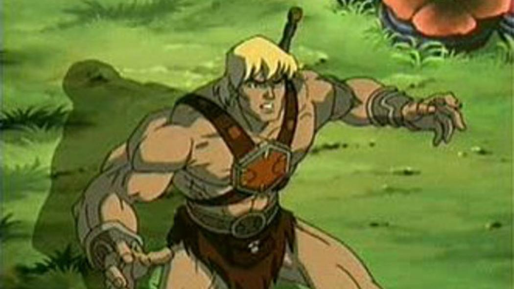 He-Man y los Amos del Universo (2002) Reseña de TV