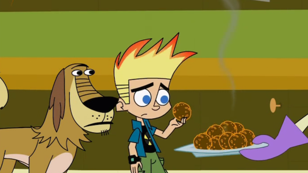 Johnny Test - Parents' Guide & TV Review | Common Sense Media