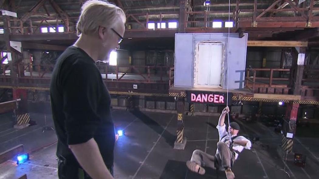 Mythbusters - Parents' Guide & TV Review | Common Sense Media
