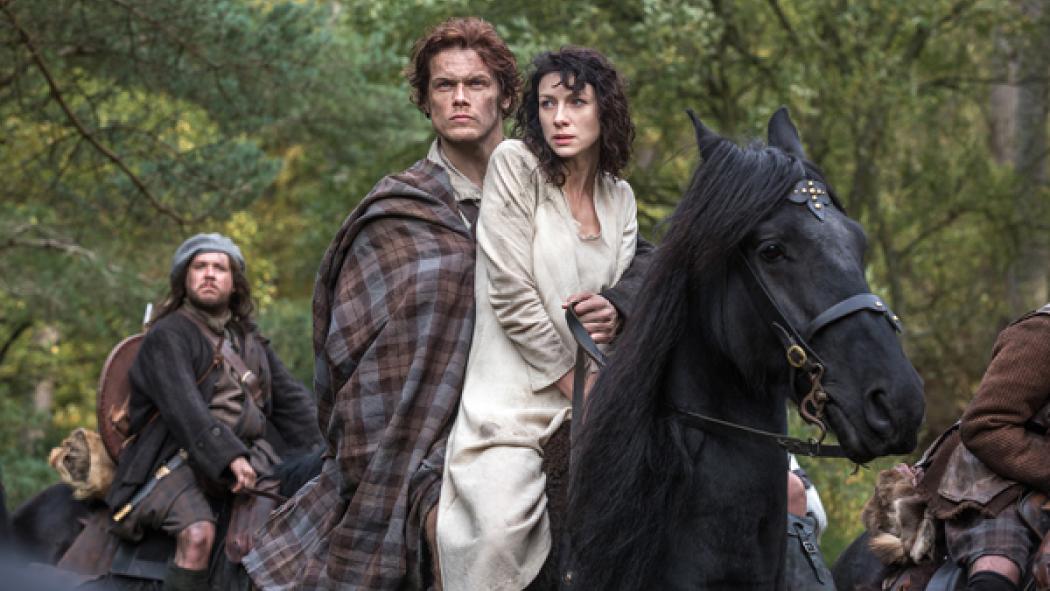 Outlander Parents Guide Outlander - Parents' Guide & TV Review | Common Sense Media
