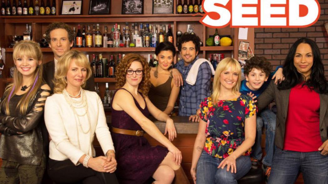 Seed TV Review | Common Sense Media