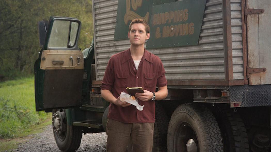 The Man in the High Castle - Parents' Guide & TV Review | Common Sense ...
