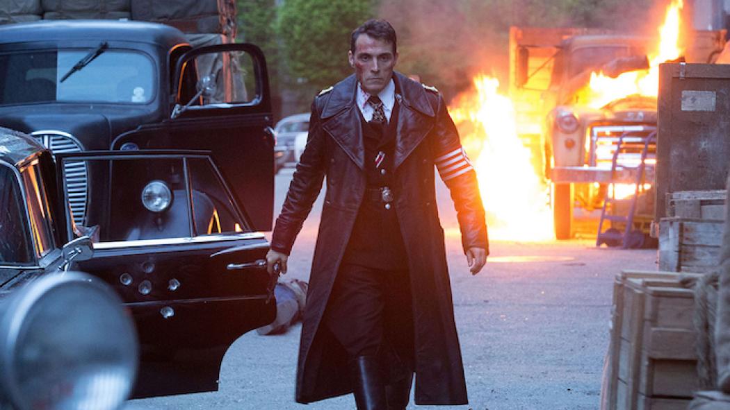The Man in the High Castle - Parents' Guide & TV Review | Common Sense ...