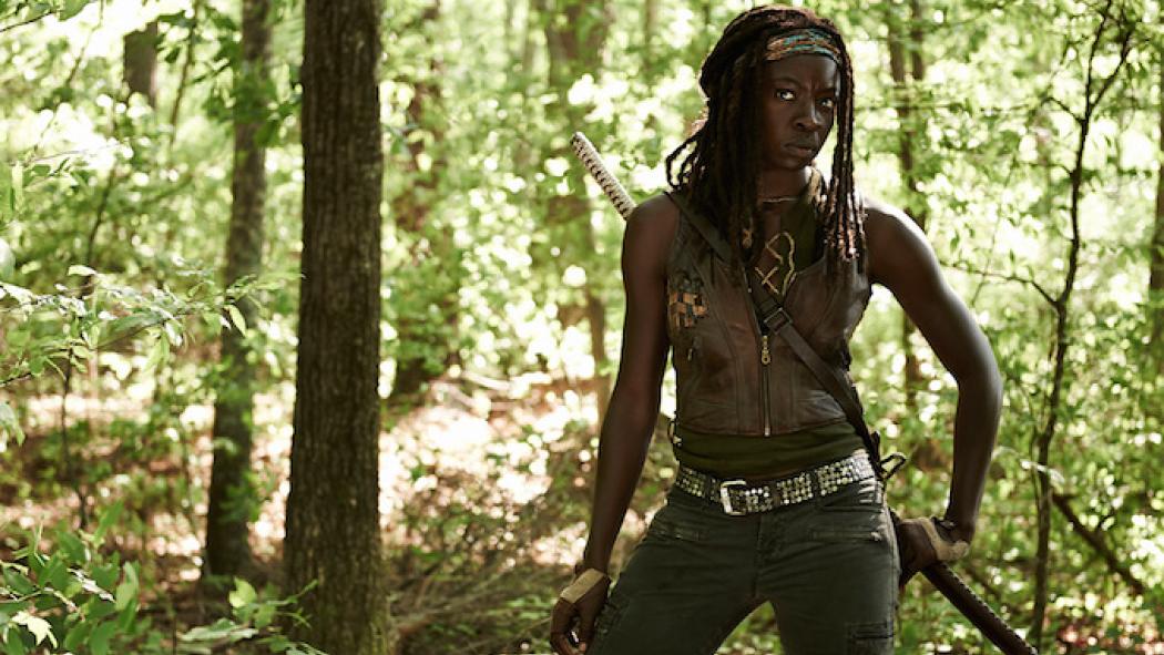 The Walking Dead - Parents' Guide & TV Review | Common Sense Media